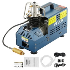 VEVOR 300Bar Compressore PCP