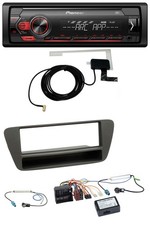 Pioneer 1DIN USB DAB MP3