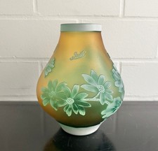 Vaso vetro art - vetro,