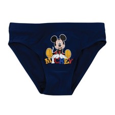 Topolino - costume mare baby