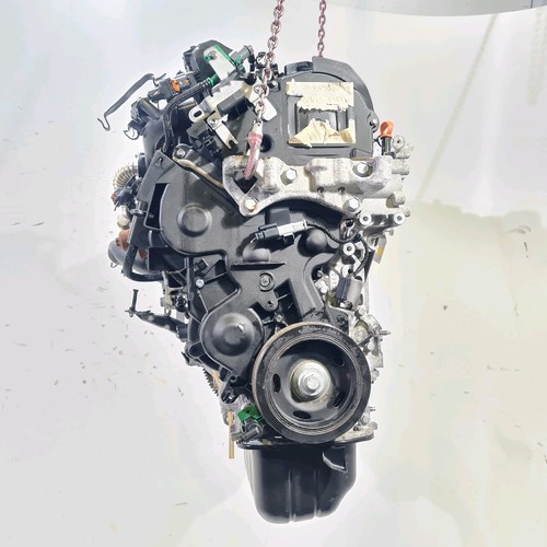 Motore tipo bh01 peugeot - bh01,