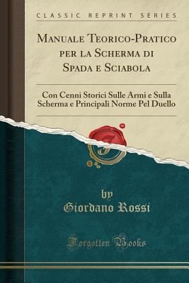 Manuale teorico pratico - teorico-pratico, la