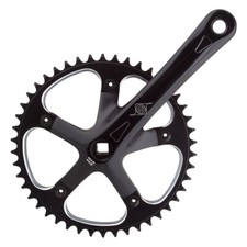 Origin8 pista guarnitura 170mm - pista,
