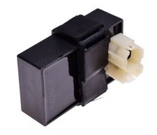 Centralina Tuning CDI DC non