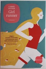 Carrie Snayder: Girl Runner