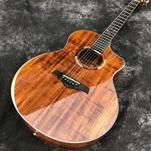 Chitarra acustica all solid - acustica,