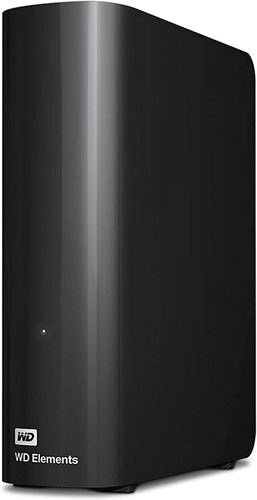 Elements hdd 4tb - wd,