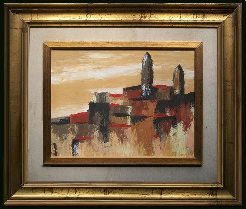 Arte moderna contemporanea - moderna,