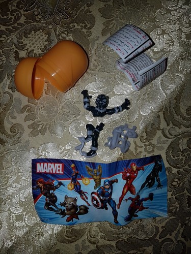 Sorpresa sorpresina kinder - sorpresa,