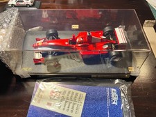 HOT WHEELS 50930 FERRARI F1