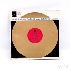 Il Disco Dhfi: Un'Introduzione Alla Hi-Fi-Stereofonia (1965)