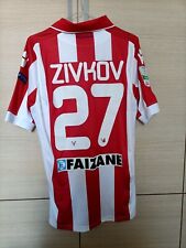 Maglia Calcio Vicenza