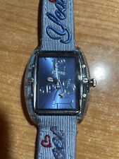 SY.6128L/31 Orologio SWEET YEARS by Chronotech Unisex Azzurro