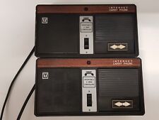 INTERFONICO ONDE CONVOGLIATE URMET