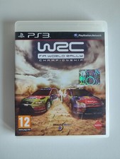 WRC FIA WORLD RALLY