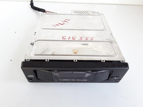 Autoradio radio bmw e60 - radio,