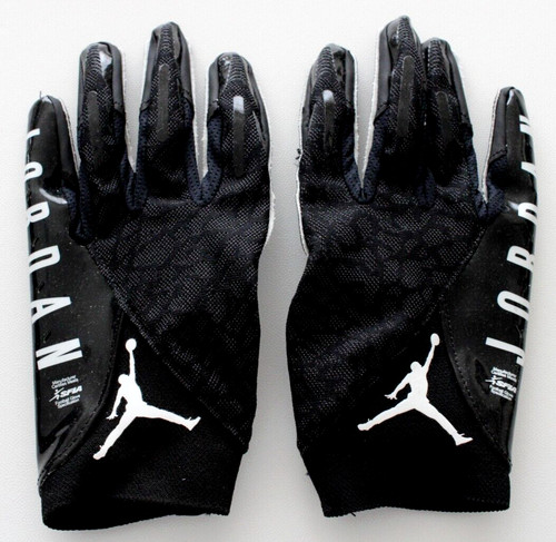 Guanti calcio nike jordan - calcio,