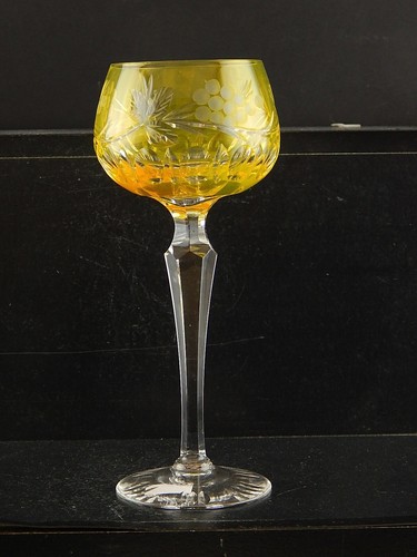 Prezioso vintage bicchiere - prezioso,
