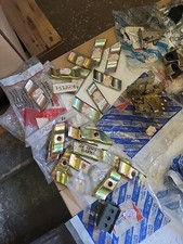 STAFFA SUPPORTO MARMITTA FIAT PANDA UNO LANCIA Y10 13505 7563342 7573729 Nuovo