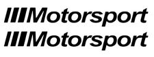 Motorsport, Adesivo Auto