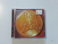 Pooh ‎– The Best Of Pooh