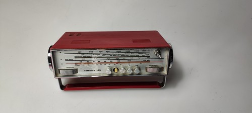 Telefunken famulus 105 - famulus,