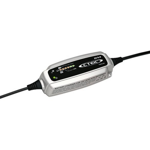 Caricabatteria 12v ctek - xs,