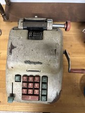 Antica Macchina A Calcolo