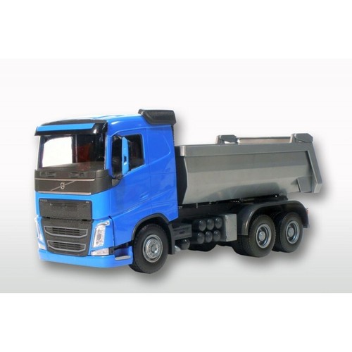 Emek volvo fh04 - volvo, blue
