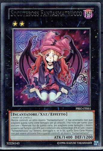 Carta ho prio - carta,