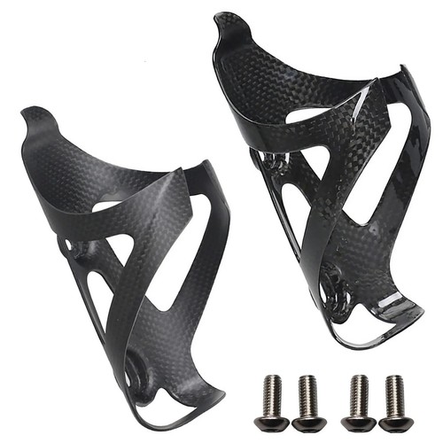 Gabbia porta borraccia bici