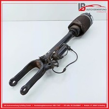 Ammortizzatore anteriore