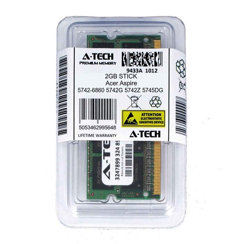 Sodimm acer aspire - sodimm,
