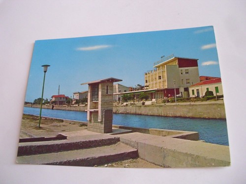 Ravenna casal borsetti porto - ravenna,