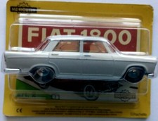 DIE CAST Fiat 1800  1/48