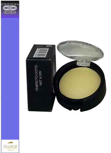 Nouba ombretto cotto wet - wet, dry