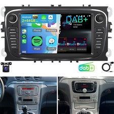 Autoradio DAB+ per Ford Galaxy