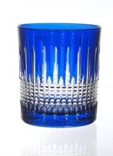 Set 6 Cristallo Colorata