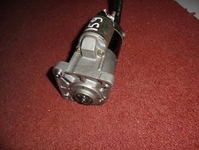 Motorino avviamento alfa - avviamento,
