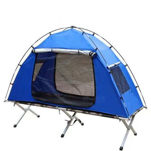 Tenda campeggio portatile - tenda, da