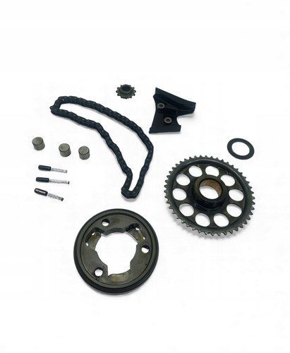 Frizione motorino avviamento - motorino,