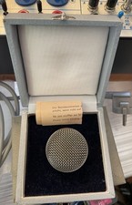 Neumann Gefell M55 K microfono