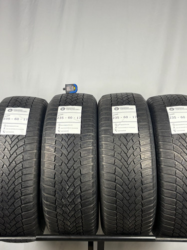 Pneumatici usati 235 r17 - 235,