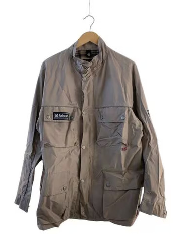 Belstaff/Giacca/XL/--/SLV/Soli