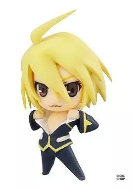 Trading figure medaka box koki - trading,