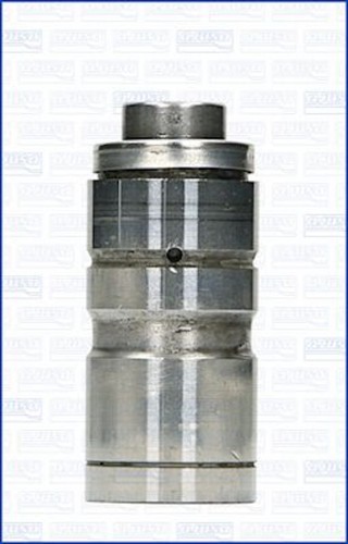 Punzone valvola ajusa 85000200 - valvola,
