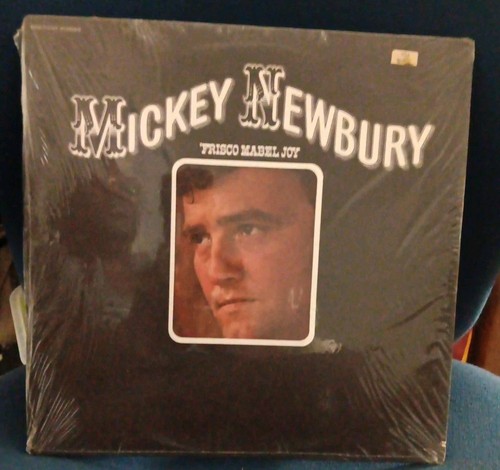 Mickey newbury frisco mabel - newbury,
