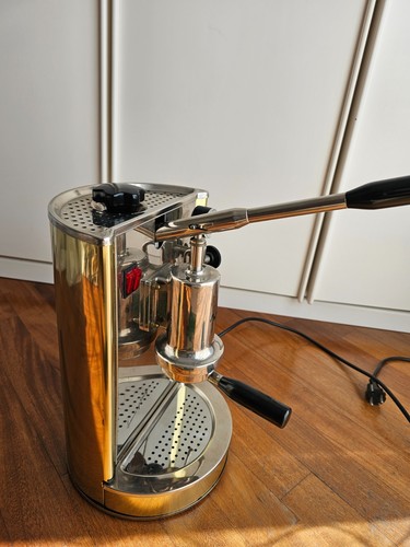 Macchina caffe vintage - macchina,