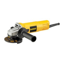 DEWALT DWE4117 smerigliatrice
