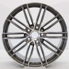 Nuovo Originale Porsche 982